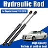 Hydraulic Rods Trunk For Toyota Crown S210 2012-2018 2013 2015 14th Car Gas Rear Shock Bar Supporting Strut Engine  Accessories