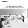 MAXHUB 12x Optical Zoom HD Video Conference Camera (CN version)
