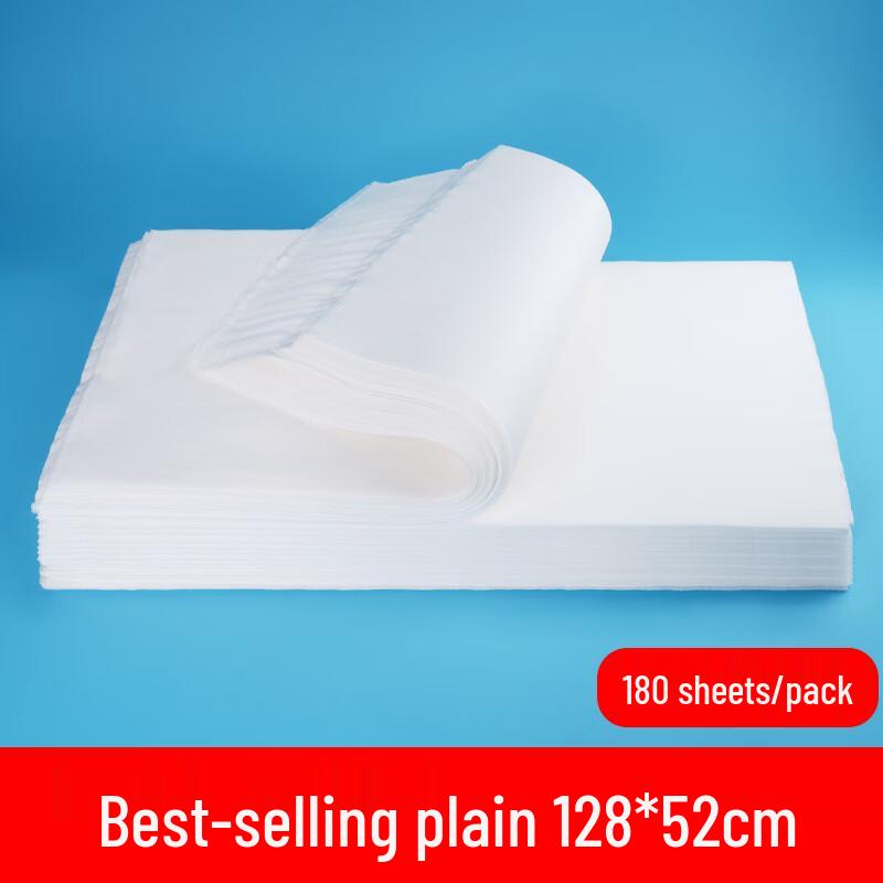 Jiemengzhe Disposable Thickened Wood Pulp Square Towel