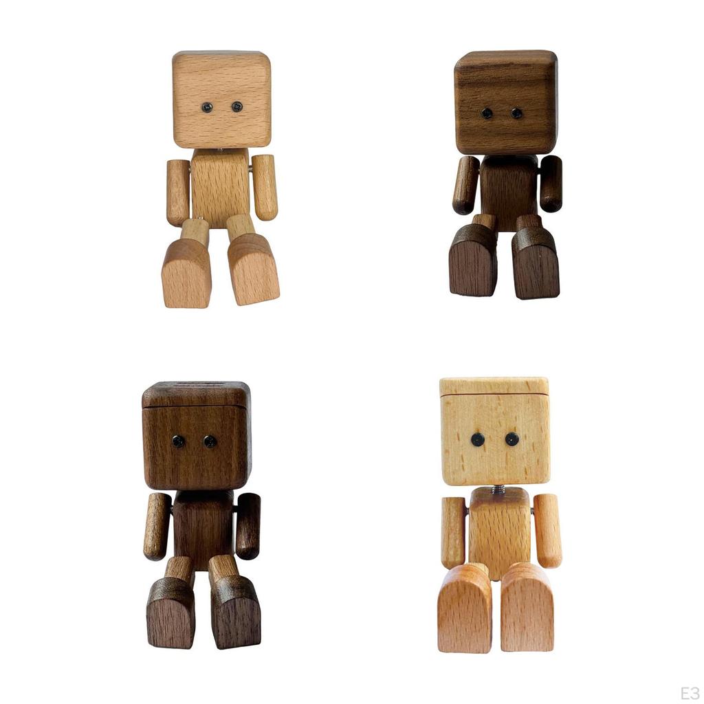 Car Dashboard Decoration Shaking Feet Doll Ornament Auto Interior Accessories Compact Crafts Funny