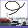 80cm 315'' Tire Inflator Pump Hose Locking Air Chuck  for Car Motorcycle