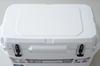 igloo Cooler Box YUKON COLD LOCKER Yukon 50 00044666 White/White