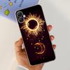 For Samsung Galaxy A06 Case SM-A065F New Luxury Painted Cover 6.7'' Soft Silicone Phone Case For Samsung A06 A 06 GalaxyA06 Bags