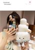 Adorable Birthday Cake Plush Toy Doll - Fun Ramen Prank Gift for Kids