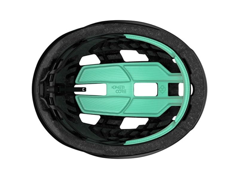 LAZER Tonic KC AF Matte Black M (55-59cm)