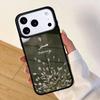Sabr Patience SOFT Phone Case For Apple iPhone 17 Air 16 Pro Max 15 Pro Max 14 13 12 11 Mini Back Cover
