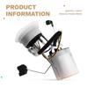 For VW-Passat B6 B7 CC 3C 3C0919051AE 3C0919051G Engine Fuel Pump Unit Replacement Part For CC