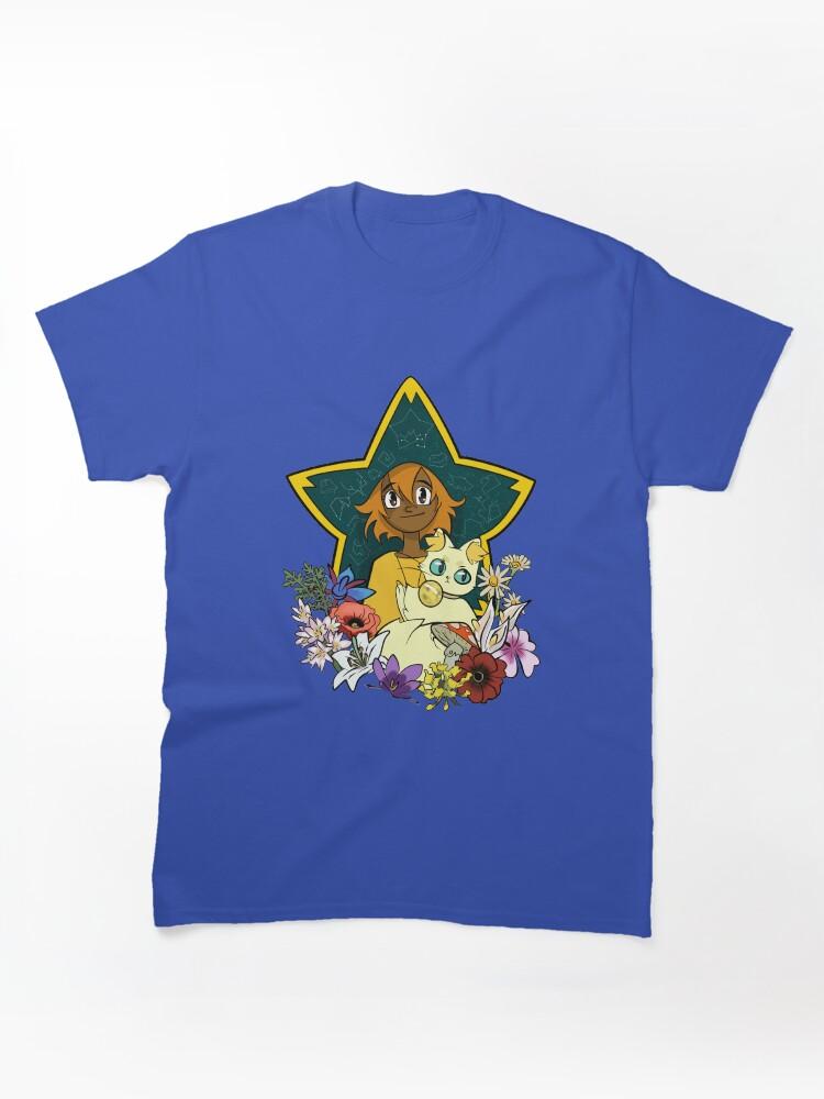 Spiritfarer Learning to say goodbye Classic Unisex T-Shirt
