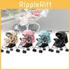Lightweight Convenient Baby Stroller Versatile Folding Design Comfortable For Newborns Toddlers With Shock Absorption Feature