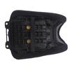 Seat Cover For Colove KY500X / Excelle 500X / Montana XR5 Cushion Cover Fit Montana XR5 KY500X Motorcycle Breathable Cushion