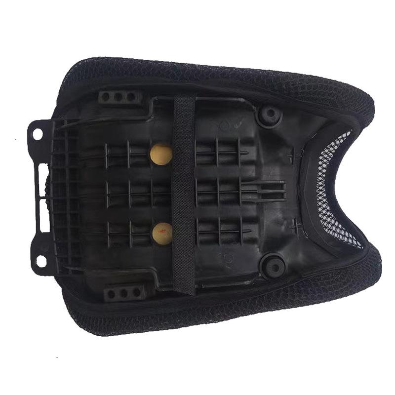 Seat Cover For Colove KY500X / Excelle 500X / Montana XR5 Cushion Cover Fit Montana XR5 KY500X Motorcycle Breathable Cushion