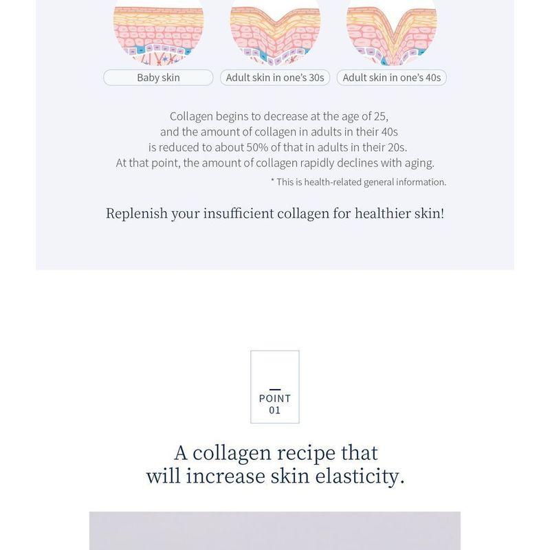 WellDerma Sapphire Collagen Impact Hydro Toner