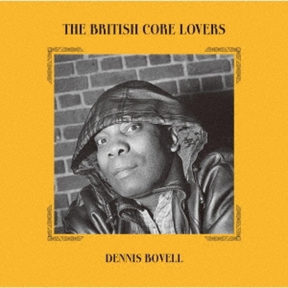 

Various Artists The British Core Lovers First Complete Limited Edition