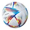 2022 Katar Blauer Fußball-Weltmeisterschaftsball zum Trainieren und als Geschenk