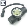 OE:228-9129 232-5877 249-7669 Conjunto de Bomba de Combustível Elétrica 12V/24V Para Trator CAT JCB 428D 428E 430D 432E 414E 422E 424D 252B