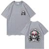 Spit Preworkout in My Mouth Print T Shirts Male Casual Oversized Pure Cotton Short Sleeve Tshirt Men Women Gym Fitness Tshirt