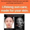 ID Placosmetics Solar Defense Daily Clear 365 Sun Emulsion 50ml