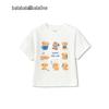 Balabala BalaOne Kids' Short Sleeve T-Shirt