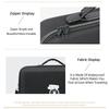 Storage Bag for DJI Flip + RC-2 + Charging Hub + Battery Portable RC Drone Carrying Case