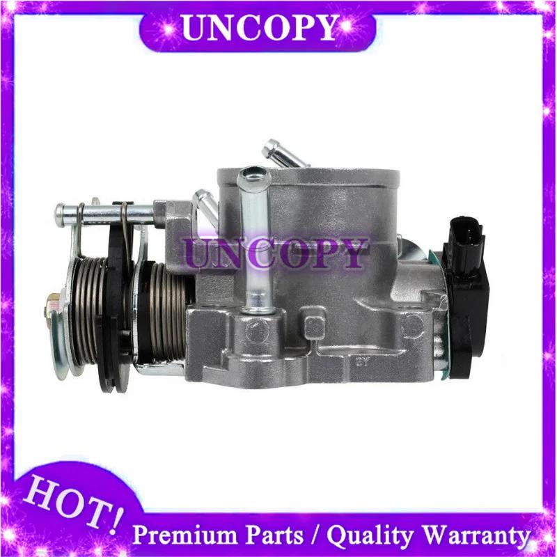16400-RAA-A62 16400-RAA-A63 60mm Mechanical Throttle Body Assembly For Honda Accord Element 2.4L 2003-06 16400RAAA62 16400PZDA11