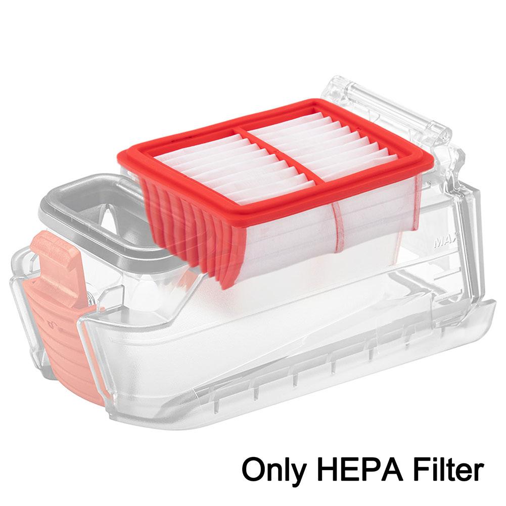 1/3pcs Vacuum Cleaner Filter GDE12 GDE18V-12 Replacement Parts 2608000717 Vacuum Cleaner Accessories