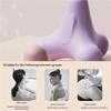 Fitness Recovery Massage Ball Portable Body Deep Tissue Massage Ball for Post Exercise Muscle Relaxation