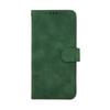 VIVO IQOO Z9X Leather Business Phone Case with Card Slot