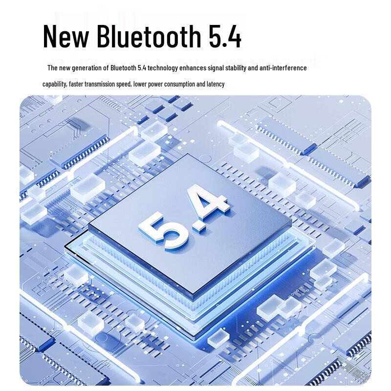 Bach T2 True Wireless Bluetooth Earbuds