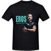 Eros Ramazzotti T-Shirt Baumwolle Schwarz Größe S Bis 5XL BE747