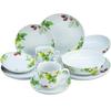 CreaTable AllRound Royal Orchid, 10 Pcs. (22544)