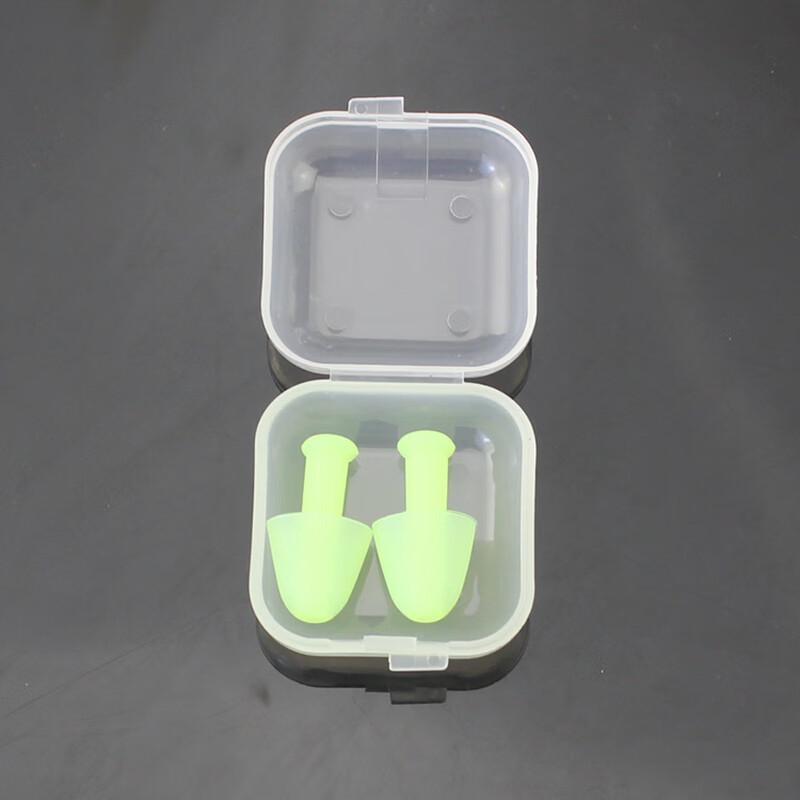 Alliance Messenger Kids  Swimming Nose Clip & Earplug Set