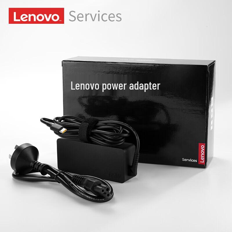 Lenovo ThinkPad 65W USB-C Type-C Laptop Charger