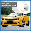 13597423 Brake Pedal Switch Position Sensor for Chevy Cruze 2013-2019 for Cadillac ATS 2013-2019 for Chevy Equinox 2012-2017 Item Replacement