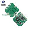 4S 14.8V Lithium Battery Protection Board with 16.8V Overcharge, Over-discharge, Short Circuit Protection, and 20A Current Limit.