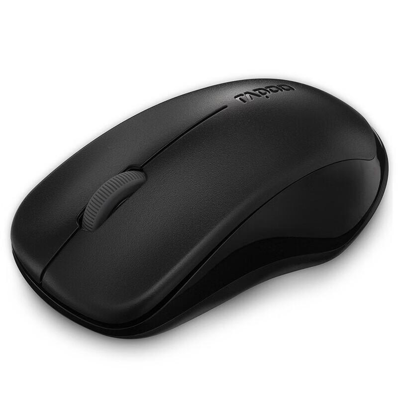 Rapoo 1680 Wireless Silent Office Mouse