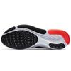 React Miler White Green Vapor CW1777-102