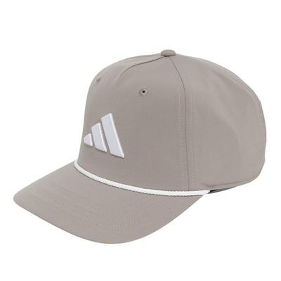 adidas Golf Tour Golf Putty Beige 5-Panel Cap, Men's