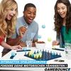 GAMEBOUNCE Party Game Drinking Game Board Game Off Bounce