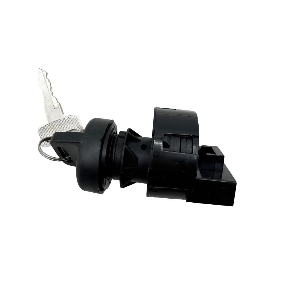 Ignition Key Switch for Can-Am Outlander 400 450 570 Max DS 450 Motorcycle ATV UTV Snowmobile 710005153 710001207 710002323