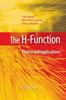 Kniha The H-Function : Theory and Applications