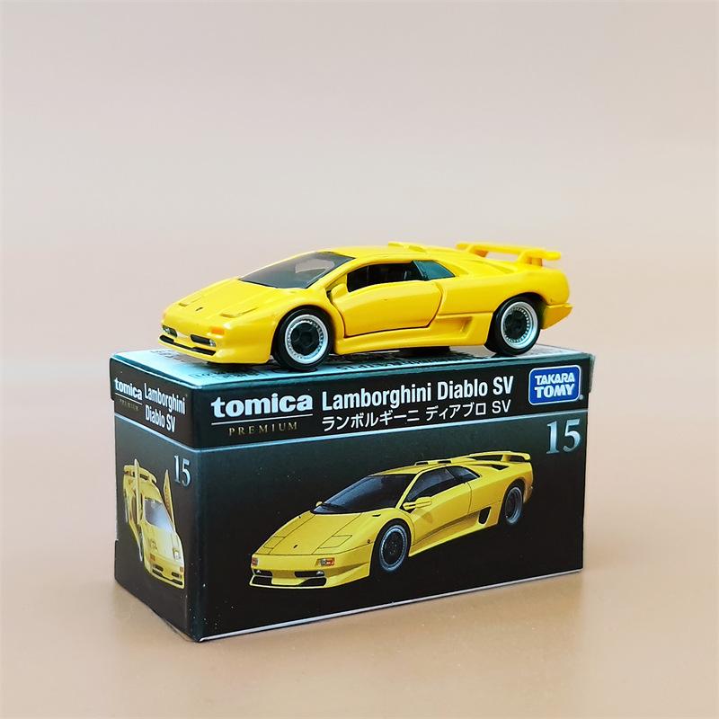 TOMY GTR R34 R32 R33 R35 GTR50 Skylin Alloy Car Diecasts & Toy Vehicles Car Model Miniature Scale Model Car For Children