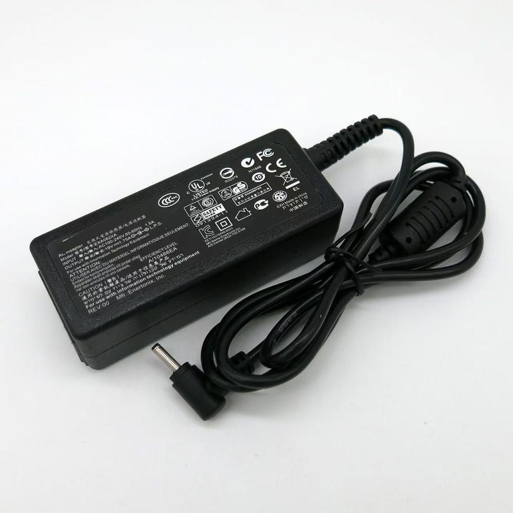 Chargeur adaptateur d'ordinateur portable 19V 2.37A 45W 3.0*1.1MM Pour Acer Aspire S7 391 V3-371 Switch12 PA-1450-26 A13-045N2A 547H Chromebook 11