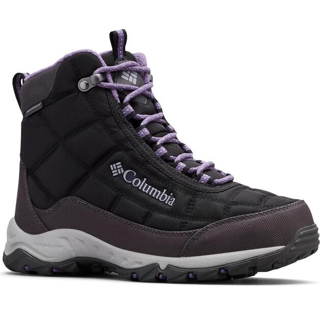Ботинки Columbia Firecamp Boots