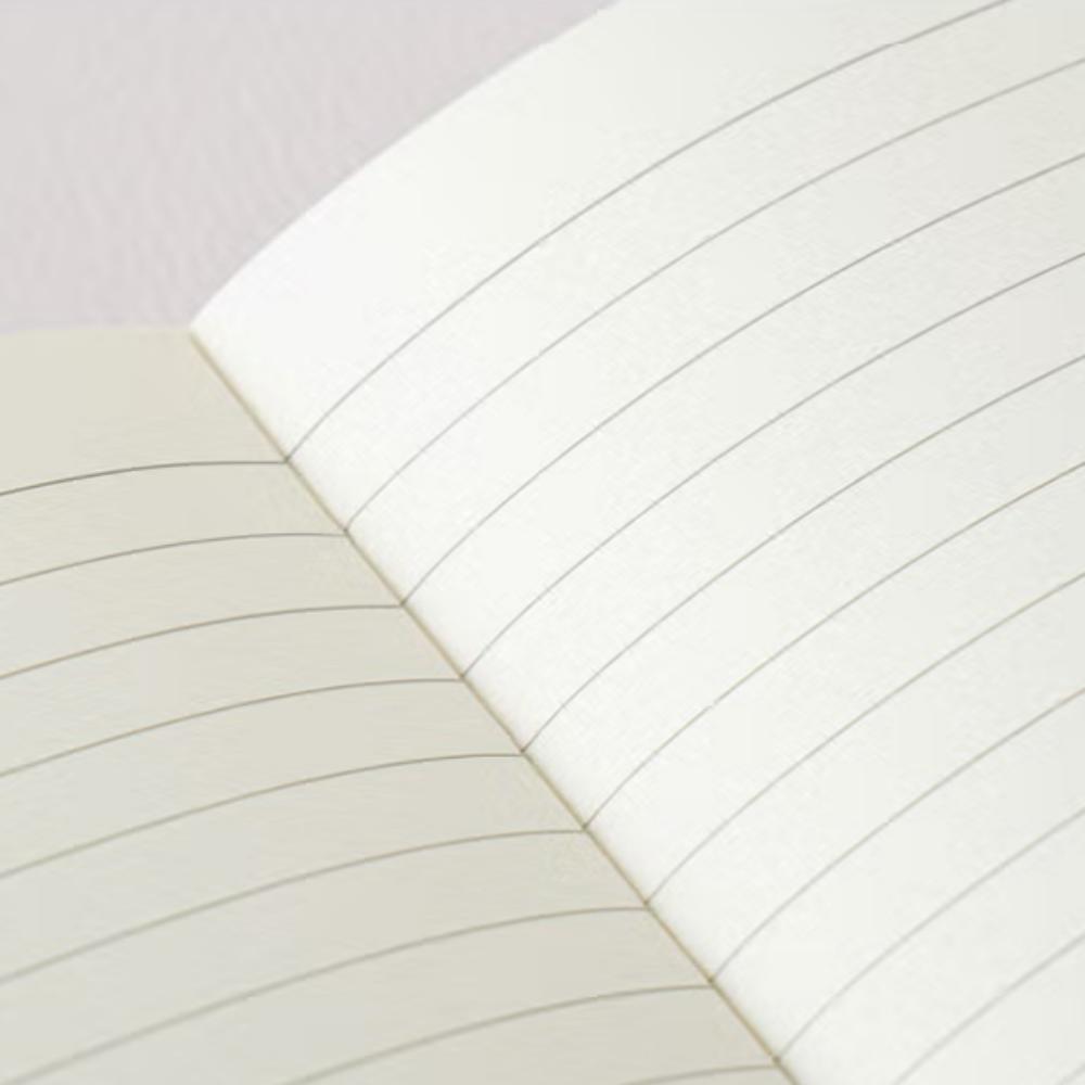 Mini caderno de capa macia com folha de ouro 80 folhas