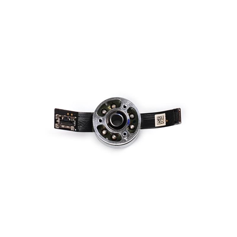 For Mavic 2 Enterprise Advanced Yaw Roll Motor Arm Bearing Limited Cover Signal Cable Lens Frame With Pitch Motor Gimbal Parts