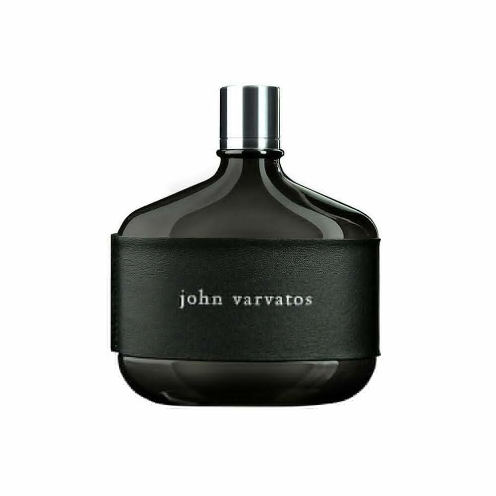 John Varvatos, John Varvatos, Eau De Toilette, Für Männer, 125 ml