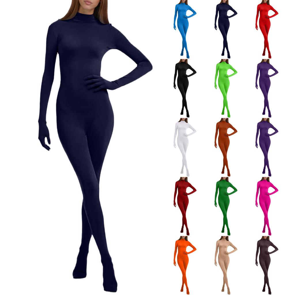 Oblek Cosplay Leotard Celotělové obleky Obleky pro zelené pozadí Kostýmy