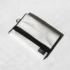 407 Coffee Bean Bag Upcycling Pouch - L