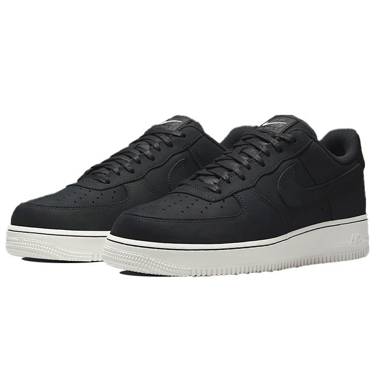 Nike Air Force 1 Low LX Off-Noir Unisexové tenisky Černá Off-Noir DQ8571-001