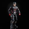 Hasbro MARVEL Marvel Legends Series Falcon Winter Soldier Agent Action Figure F0246 Genuine Parts Included & U.S. 6-inch Build-A-Figure